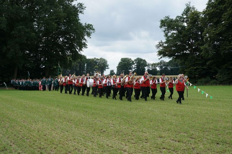 Bild 167 aus Schützenfest 2025