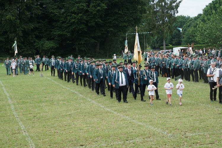 Bild 171 aus Schützenfest 2025