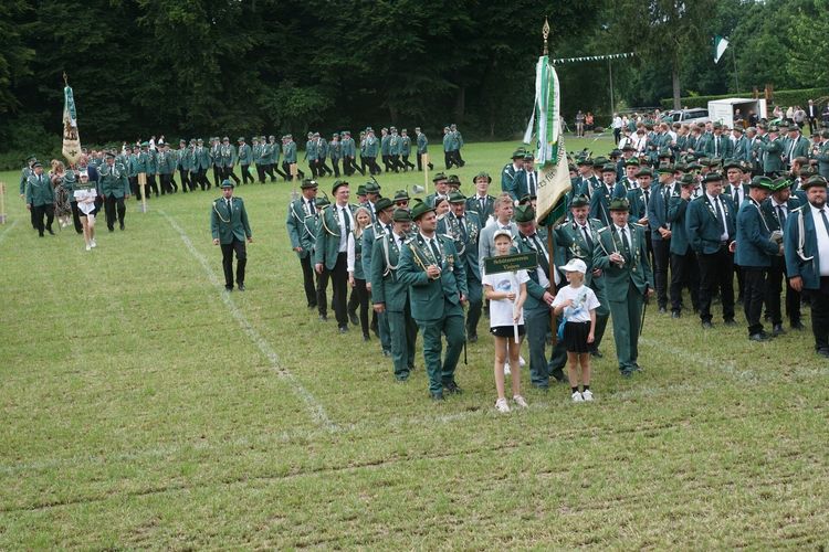 Bild 172 aus Schützenfest 2025