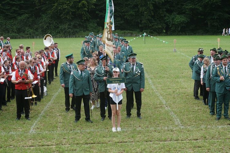 Bild 176 aus Schützenfest 2025