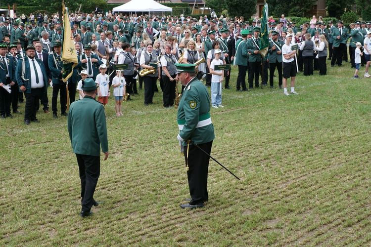 Bild 178 aus Schützenfest 2025
