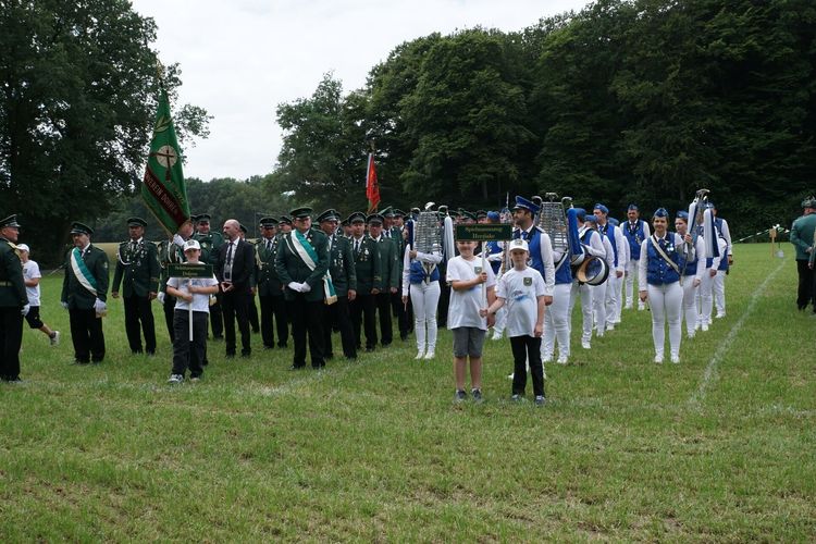 Bild 181 aus Schützenfest 2025