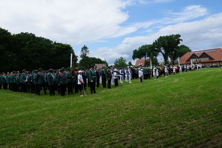 Bild 183 aus Schützenfest 2025