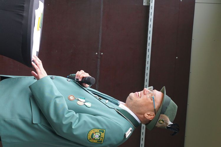 Bild 198 aus Schützenfest 2025