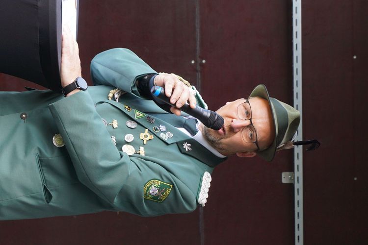 Bild 221 aus Schützenfest 2025