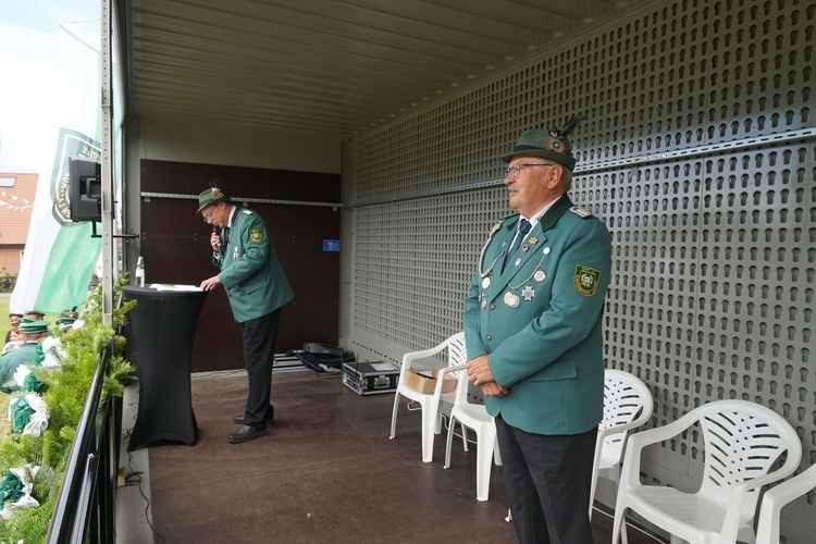 Bild 199 aus Schützenfest 2025