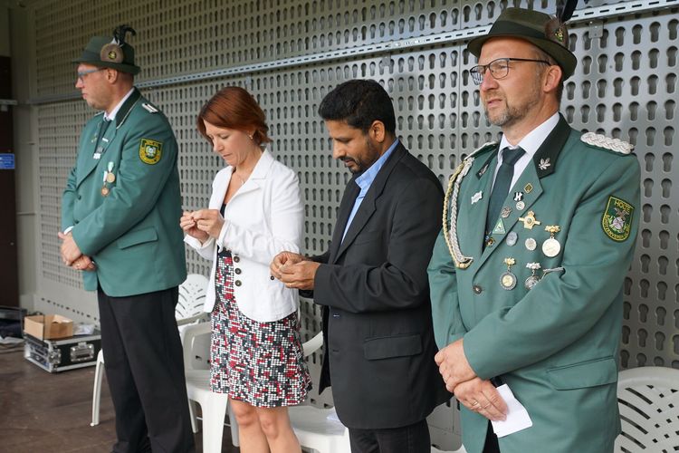 Bild 214 aus Schützenfest 2025