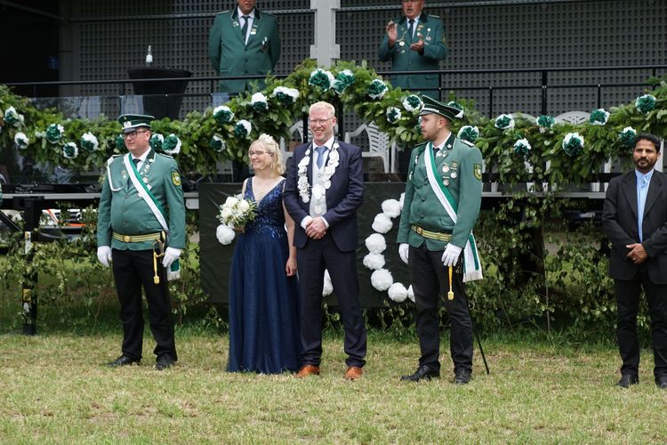 Bild 193 aus Schützenfest 2025