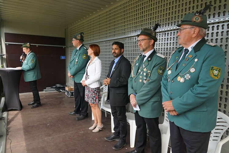 Bild 215 aus Schützenfest 2025