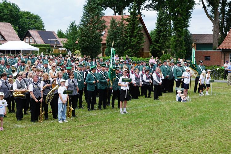 Bild 200 aus Schützenfest 2025