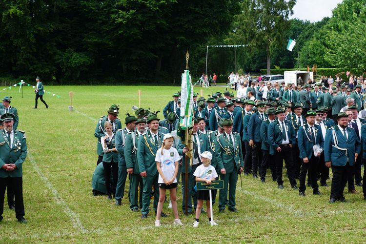 Bild 203 aus Schützenfest 2025