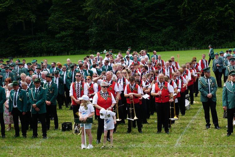 Bild 205 aus Schützenfest 2025