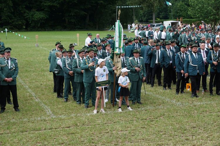 Bild 219 aus Schützenfest 2025