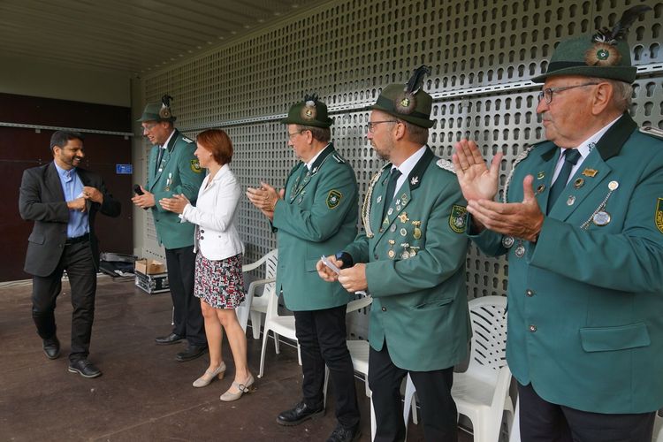 Bild 220 aus Schützenfest 2025