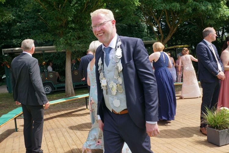 Bild 237 aus Schützenfest 2025