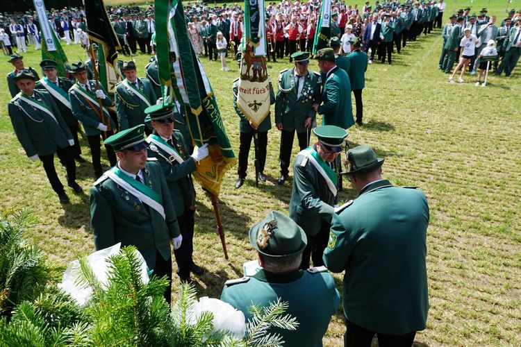 Bild 224 aus Schützenfest 2025