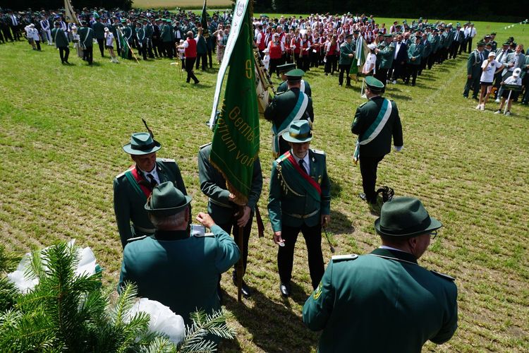 Bild 229 aus Schützenfest 2025