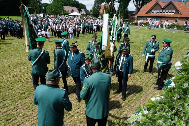 Bild 231 aus Schützenfest 2025