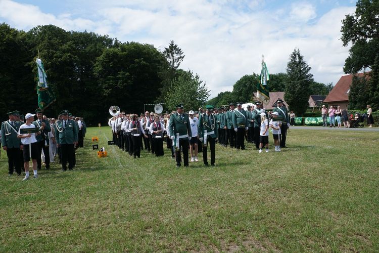 Bild 235 aus Schützenfest 2025