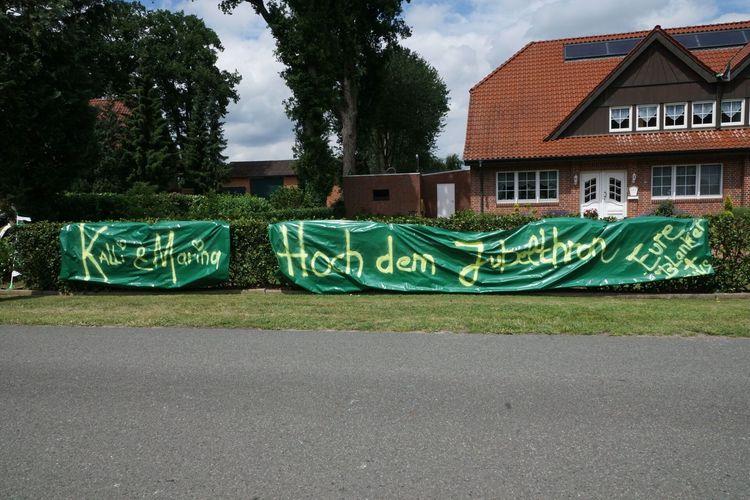 Bild 236 aus Schützenfest 2025