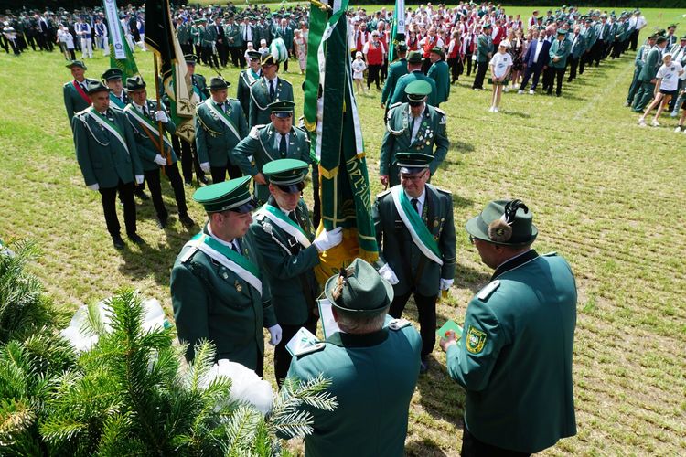 Bild 225 aus Schützenfest 2025