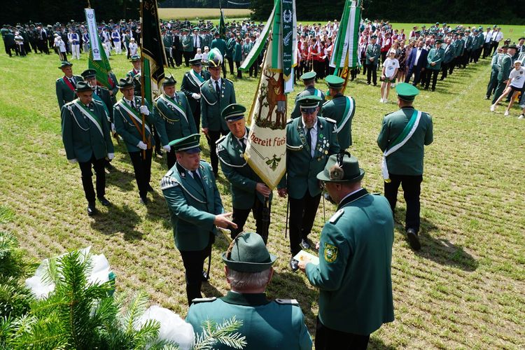 Bild 226 aus Schützenfest 2025