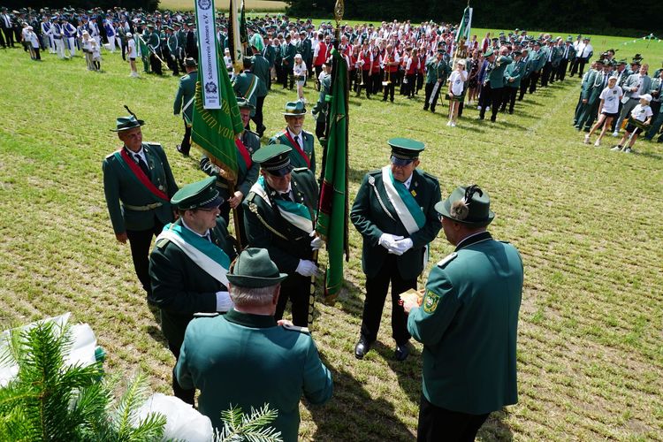 Bild 228 aus Schützenfest 2025