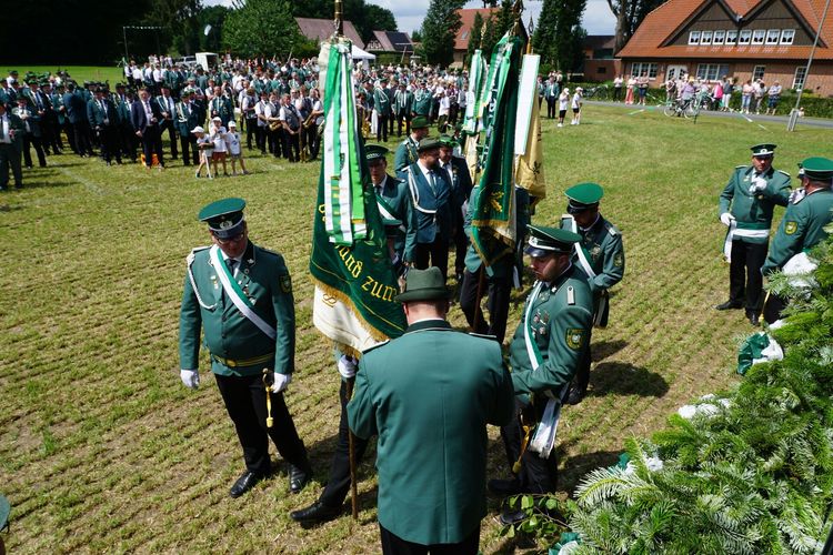 Bild 230 aus Schützenfest 2025