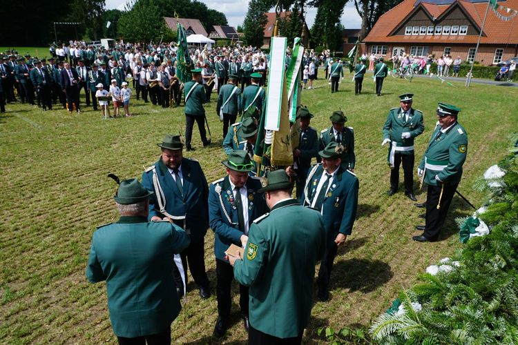 Bild 232 aus Schützenfest 2025