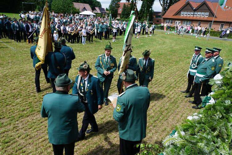 Bild 233 aus Schützenfest 2025