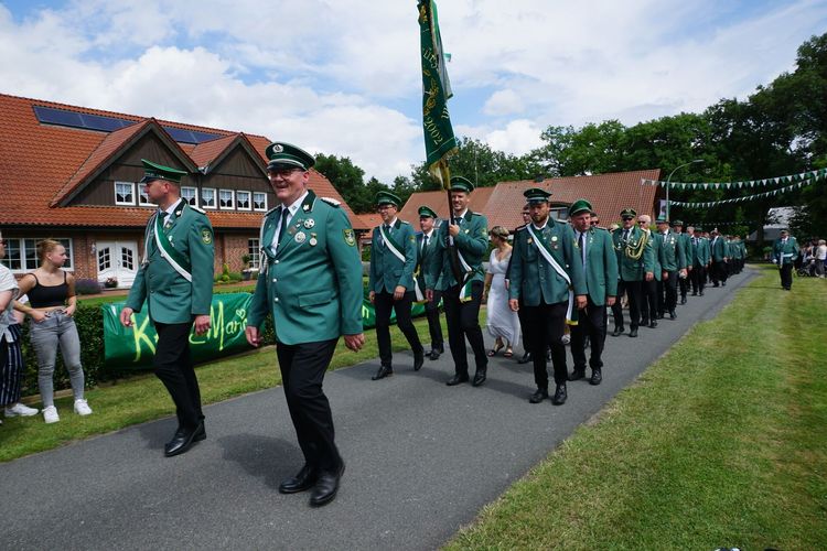 Bild 242 aus Schützenfest 2025