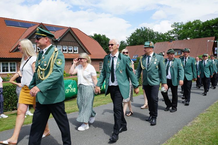 Bild 245 aus Schützenfest 2025