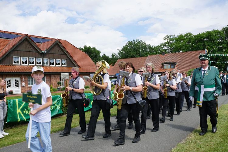Bild 248 aus Schützenfest 2025