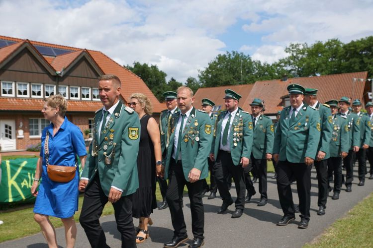 Bild 263 aus Schützenfest 2025