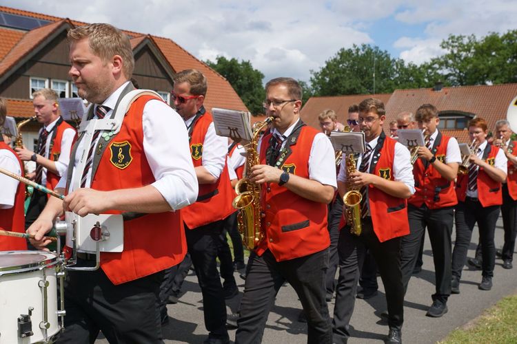 Bild 269 aus Schützenfest 2025