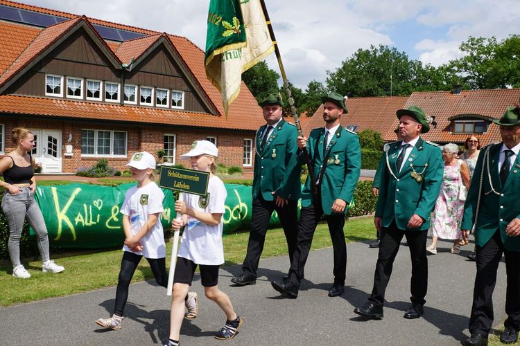 Bild 271 aus Schützenfest 2025