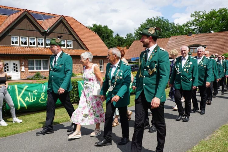 Bild 273 aus Schützenfest 2025