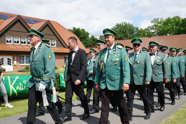 Bild 282 aus Schützenfest 2025