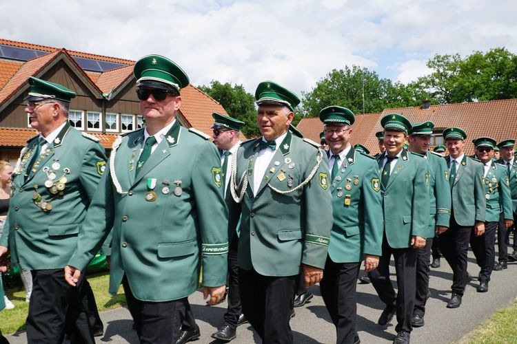 Bild 283 aus Schützenfest 2025