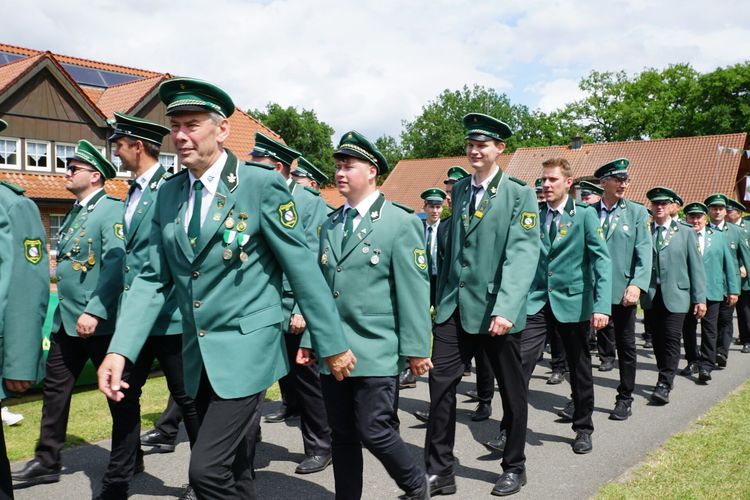 Bild 285 aus Schützenfest 2025