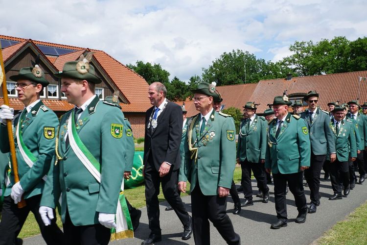 Bild 290 aus Schützenfest 2025