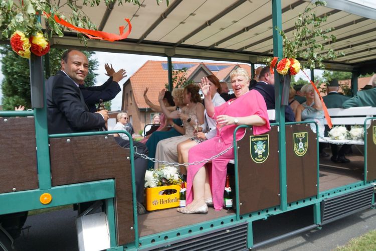 Bild 325 aus Schützenfest 2025