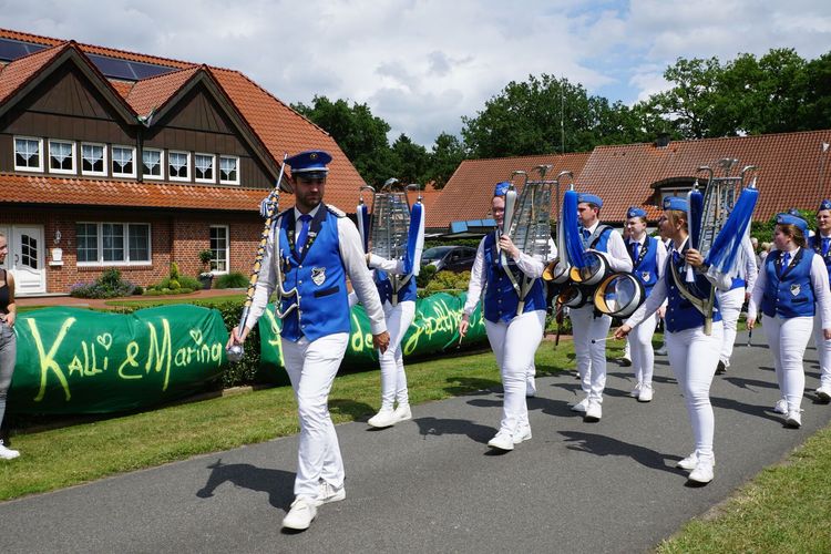 Bild 294 aus Schützenfest 2025