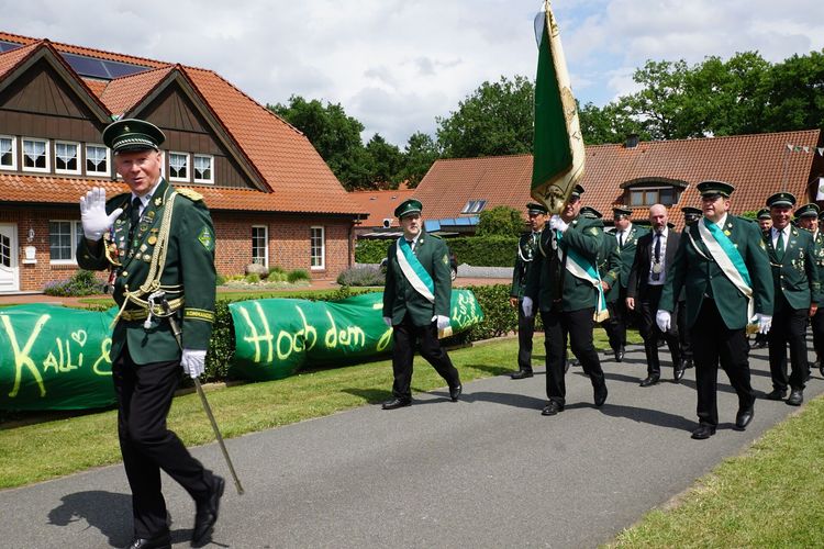 Bild 297 aus Schützenfest 2025