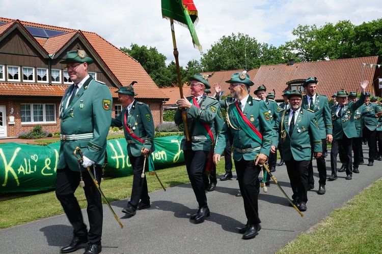 Bild 304 aus Schützenfest 2025