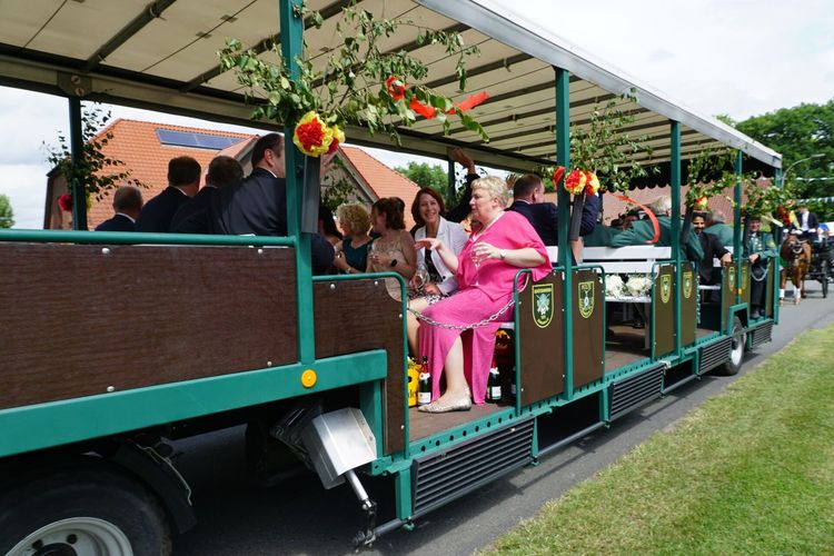 Bild 324 aus Schützenfest 2025