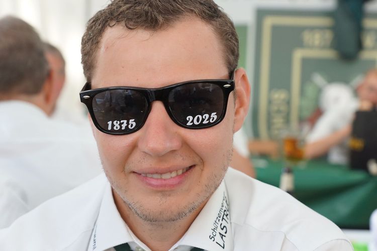 Bild 351 aus Schützenfest 2025
