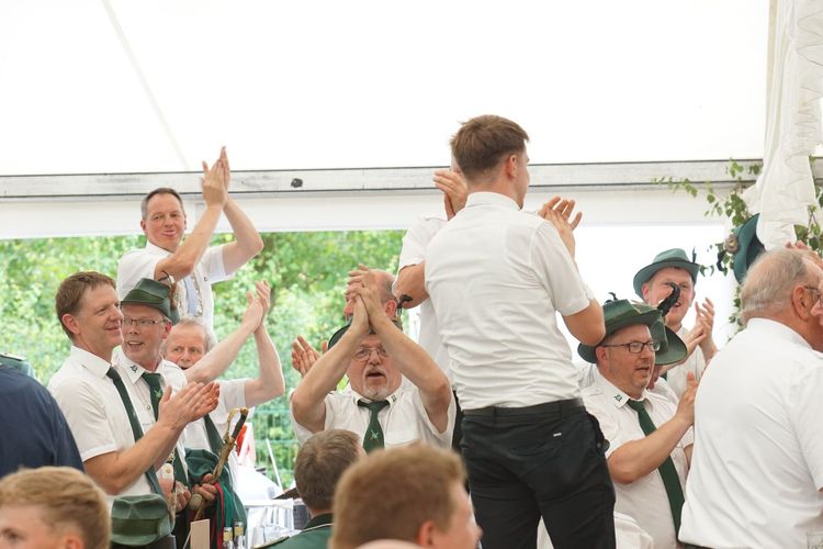 Bild 363 aus Schützenfest 2025
