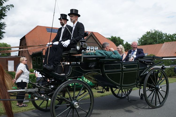 Bild 329 aus Schützenfest 2025