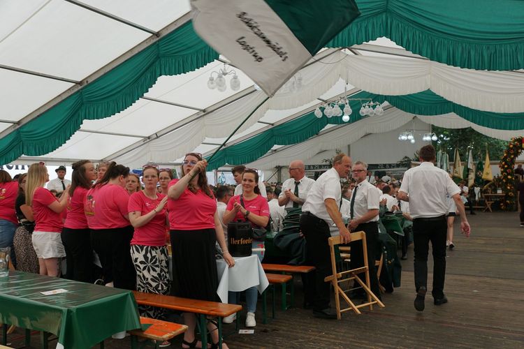 Bild 330 aus Schützenfest 2025